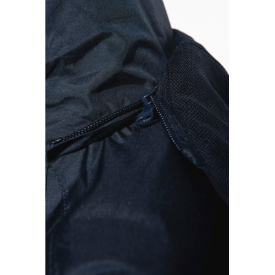 3-In-1 parka